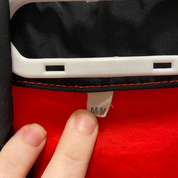 Unisex MEC Supermicrosoft Waterproof Jacket - Picture 4 of 5